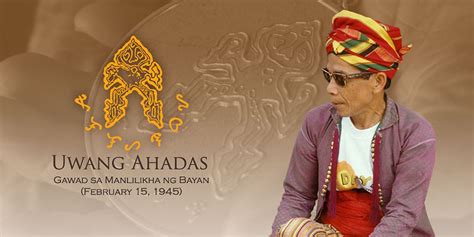 uwang ahadas|GAMABA Artist .